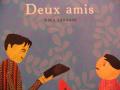 Deux amis