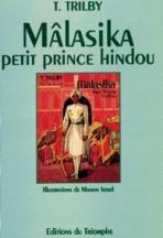 Bm cvt malasika petit prince hindou 8106