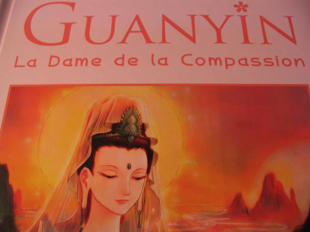 Guanyin