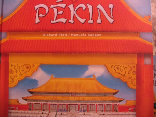 Pékin