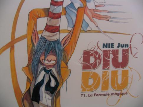 Diu Diu