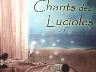 Chants des lucioles