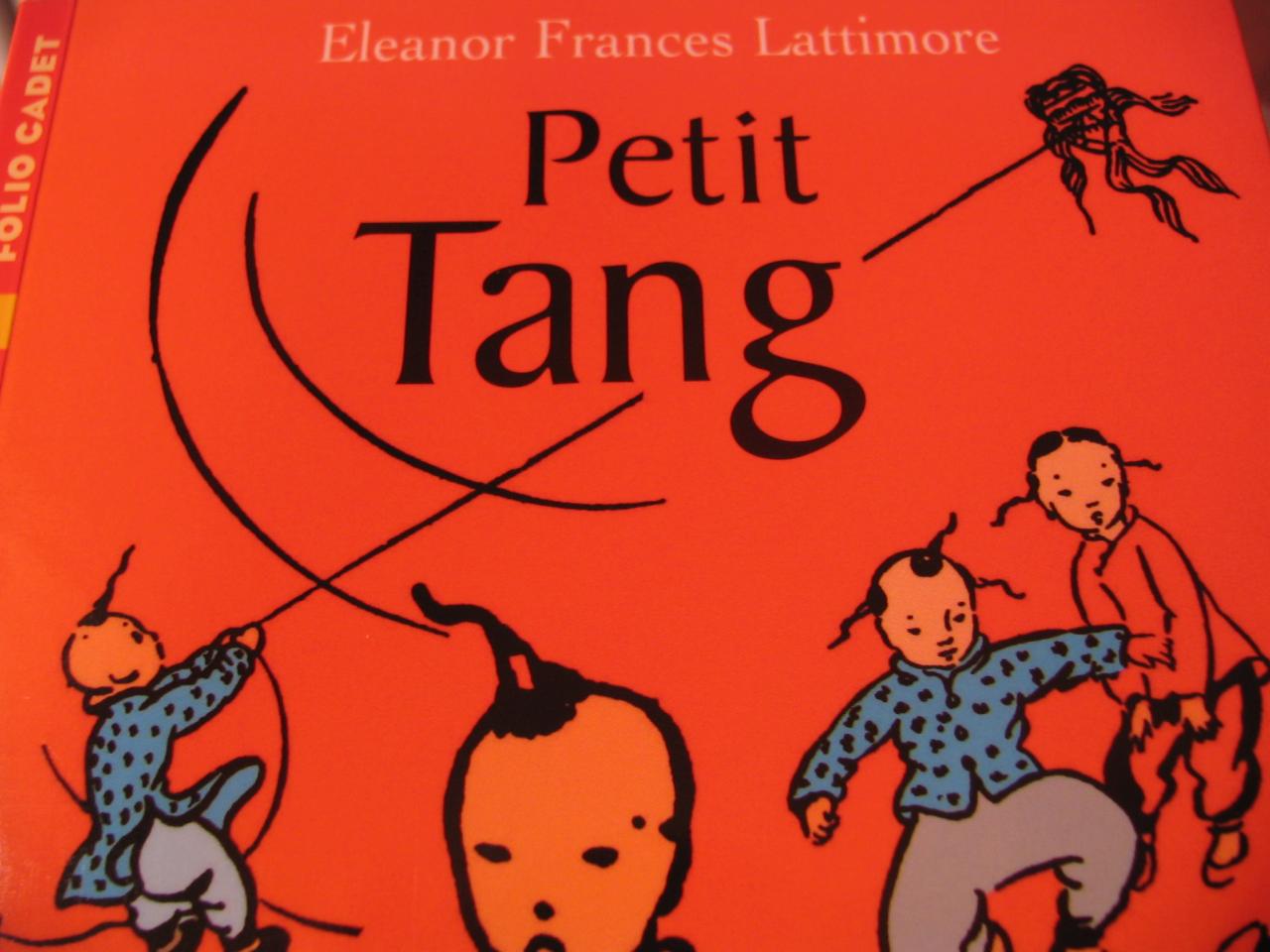 Petit Tang