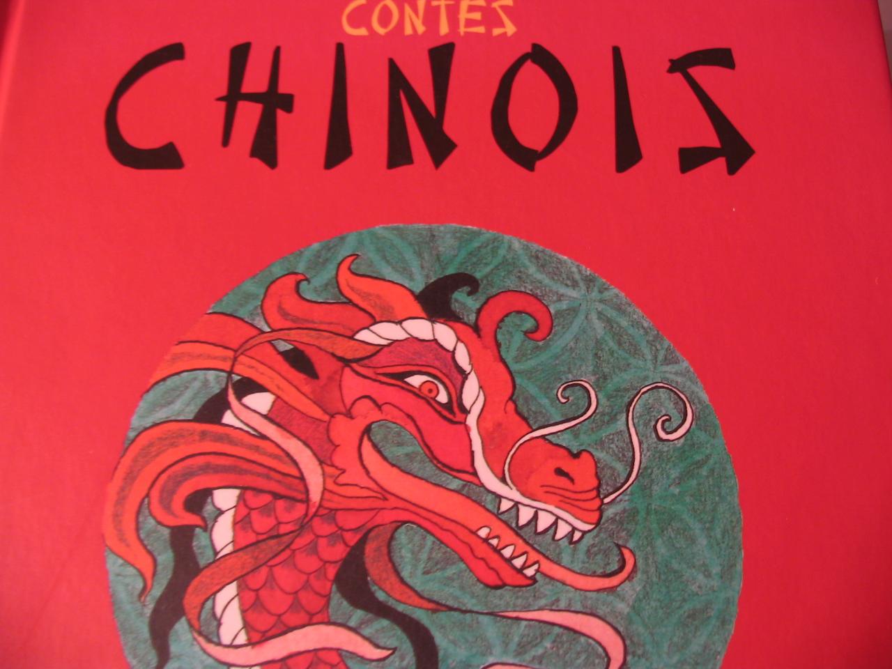 Contes chinois