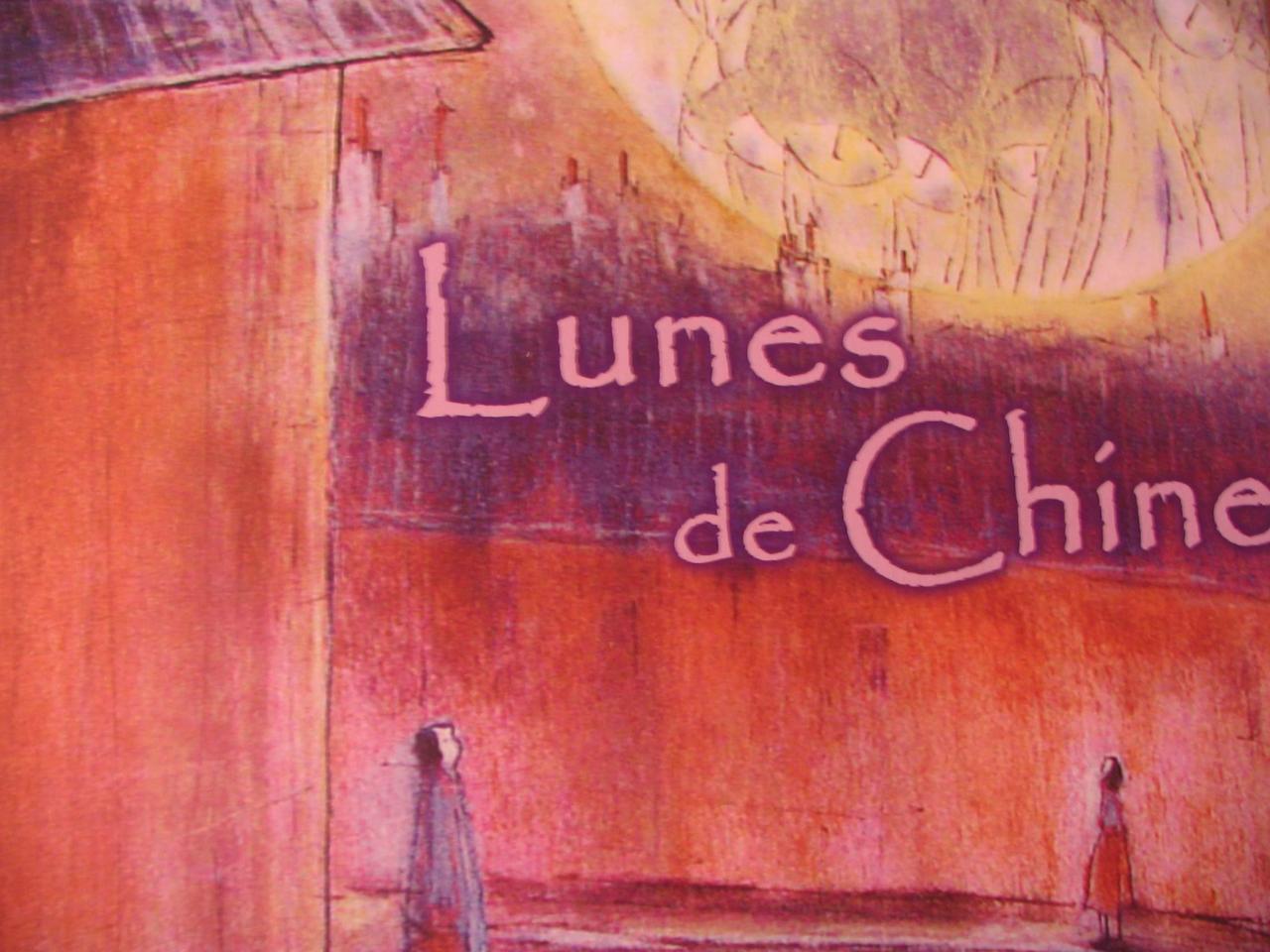 Lunes de Chine