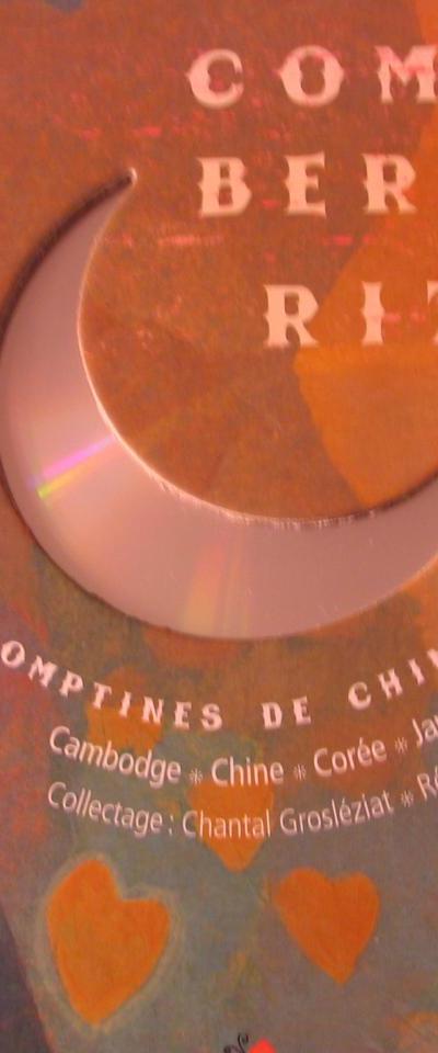 rizieres CD