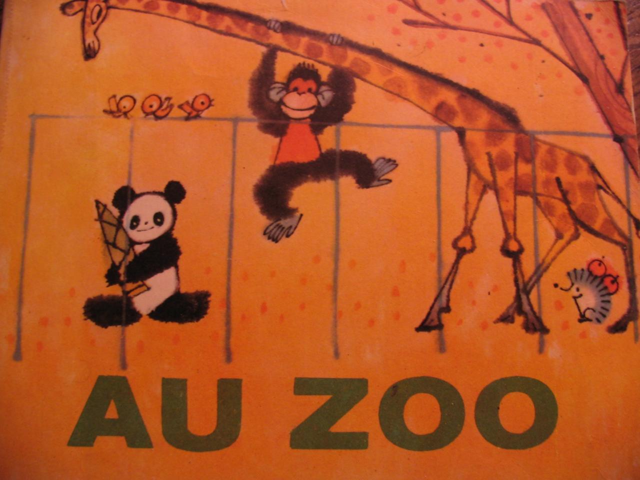 zoo 0