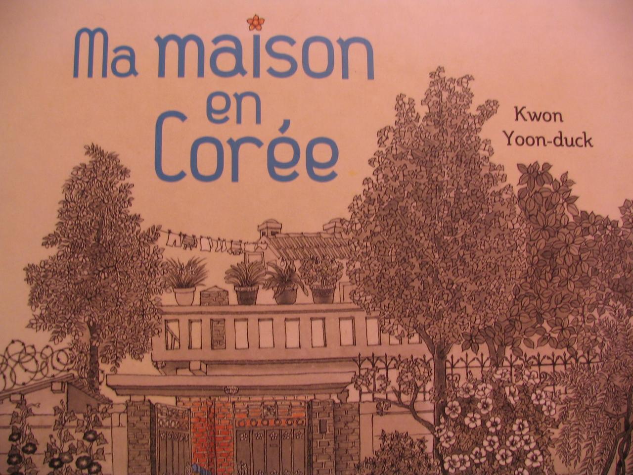 MAISON COREE