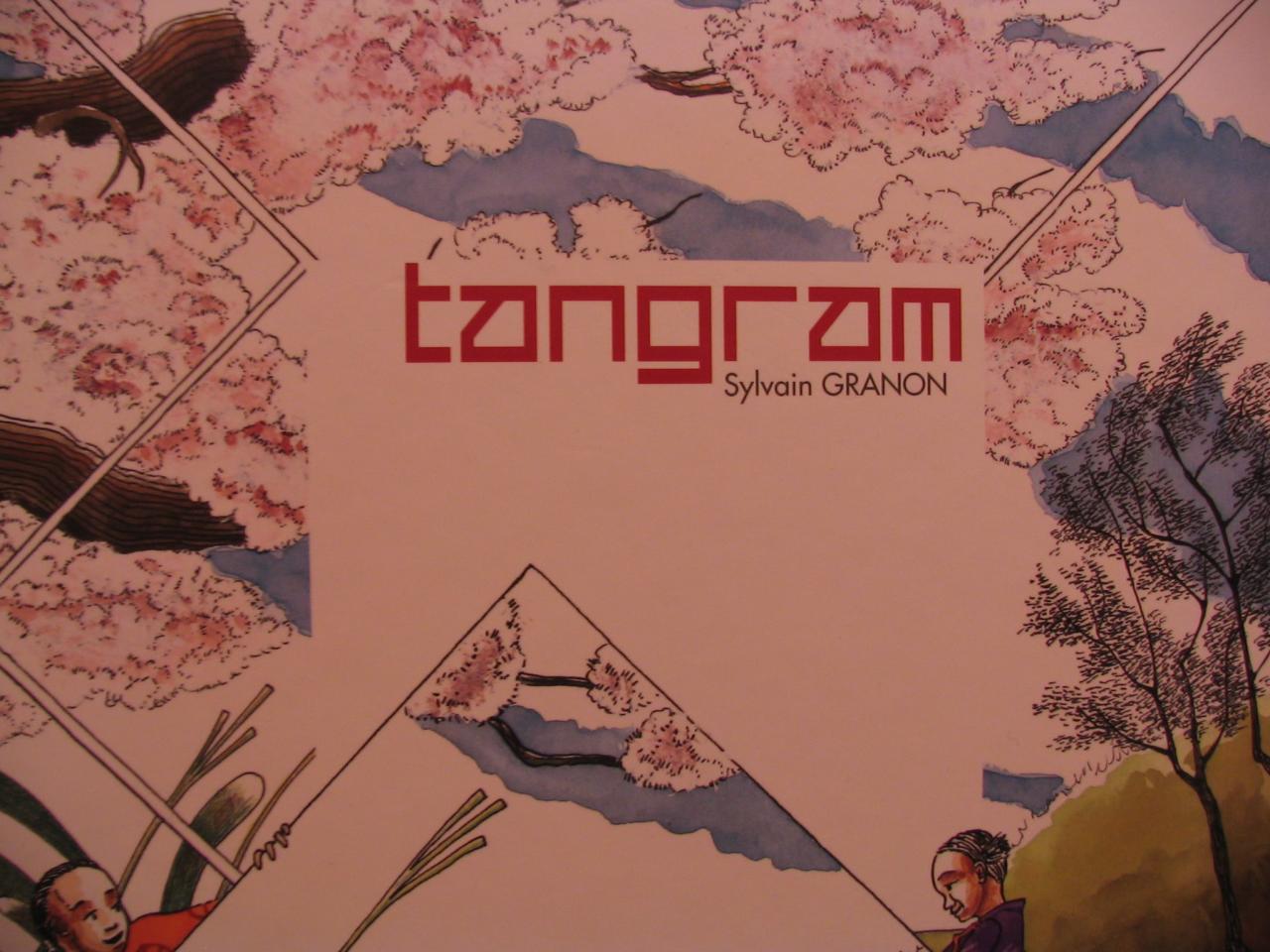 tangram