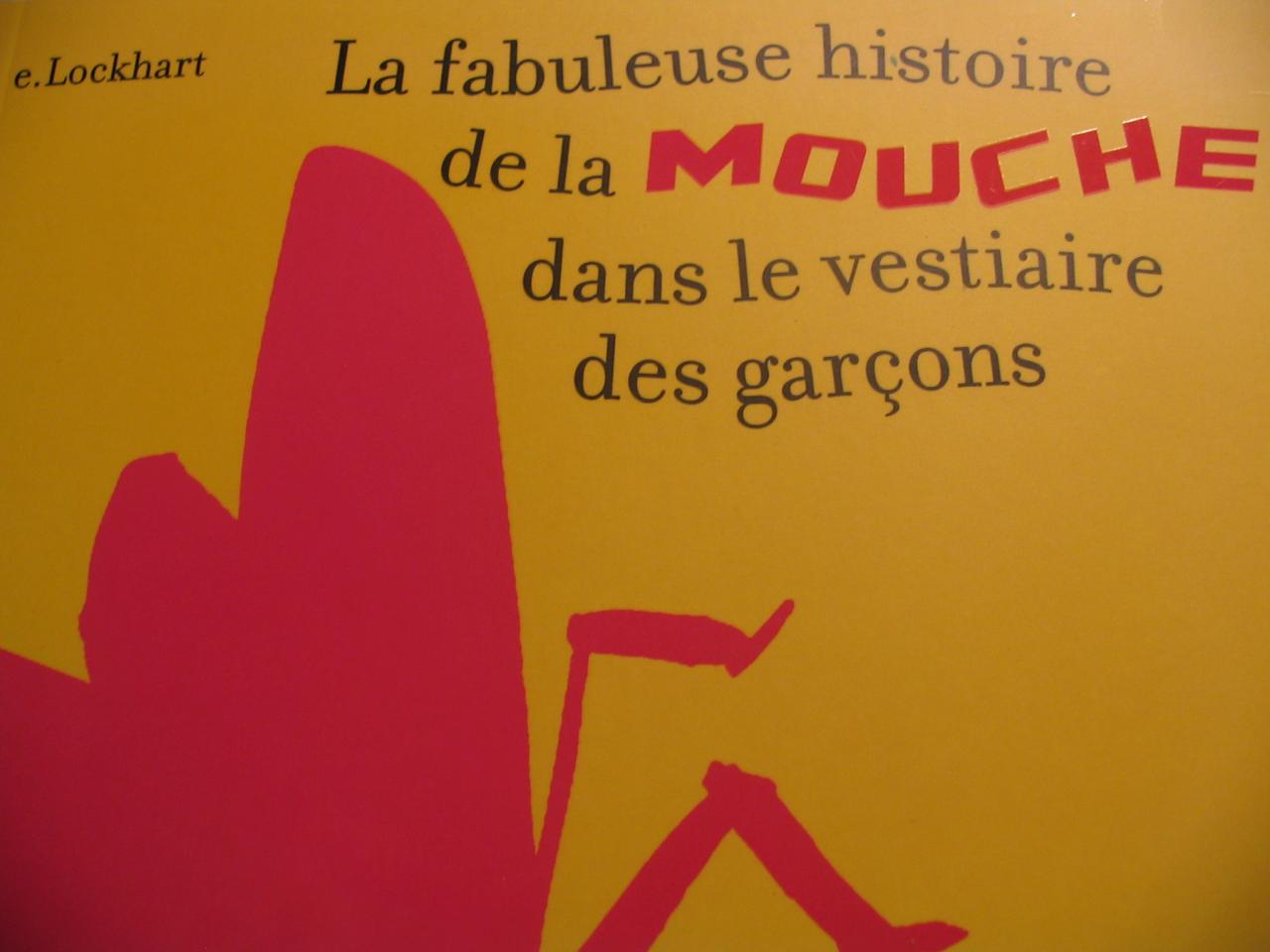 Fabuleuse histoire...