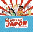 1 100 fan du japon et des mangas