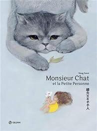 Monsieur chat...