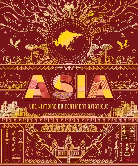 ASIA