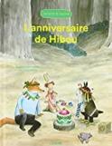 Anniversaire