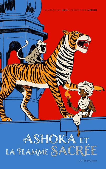 Ashoka