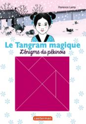 C le tangram magique t2 lenigme du pekinois 432