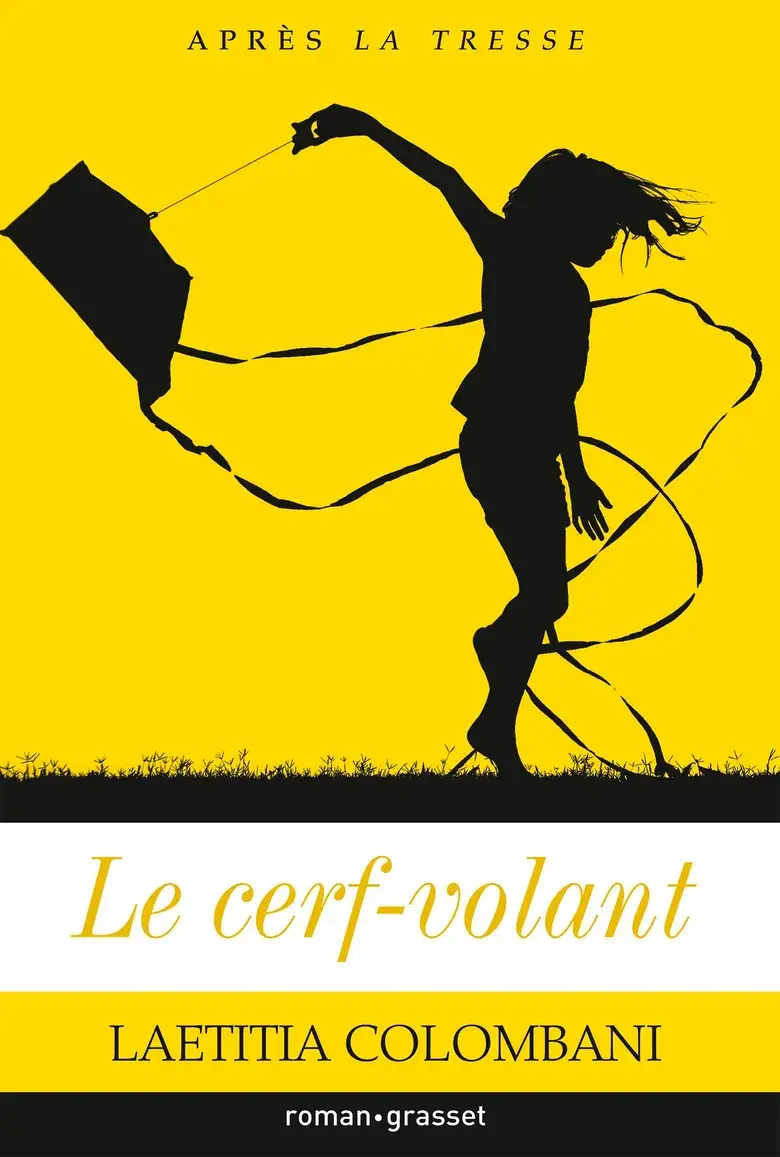 le cerf-volant