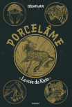 Couverture porcelame