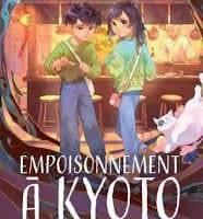 empoisonnement...