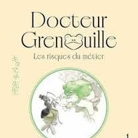 Dr Grenouille
