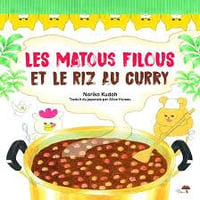 le riz au curry