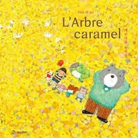 l'arbre caramel