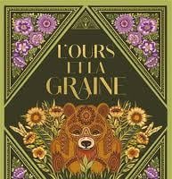 l'ours et la graine