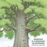 bienvenue à la résidence