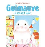 Guimauve et son petit