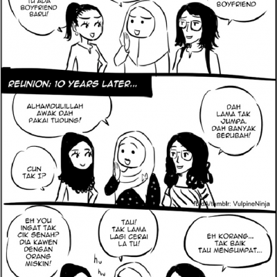 Femmes echanges