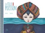 Fille poisson fei