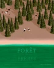 Foret des freres