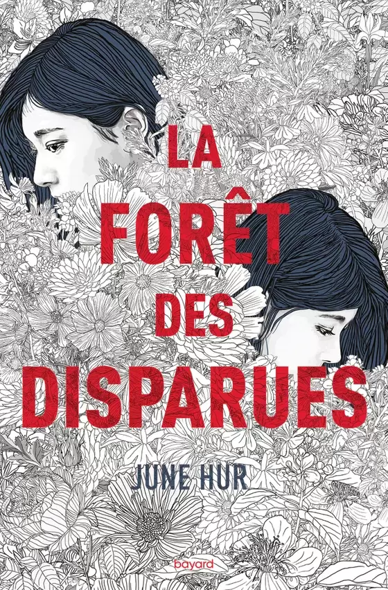 Foret des disparues