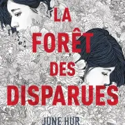 Foret disparues