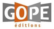 Gope logo
