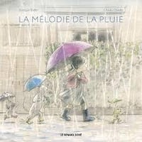 mélodie de la pluie
