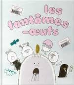 fantômes-oeufs
