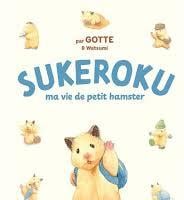 Sukeroku le hamster