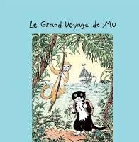 le grand voyage