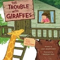 problème avec les girafes