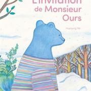 L invitation de monsieur ours