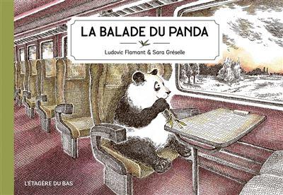 balade du panda
