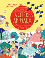 La cite des animaux l agrume