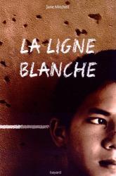 La ligne blanche