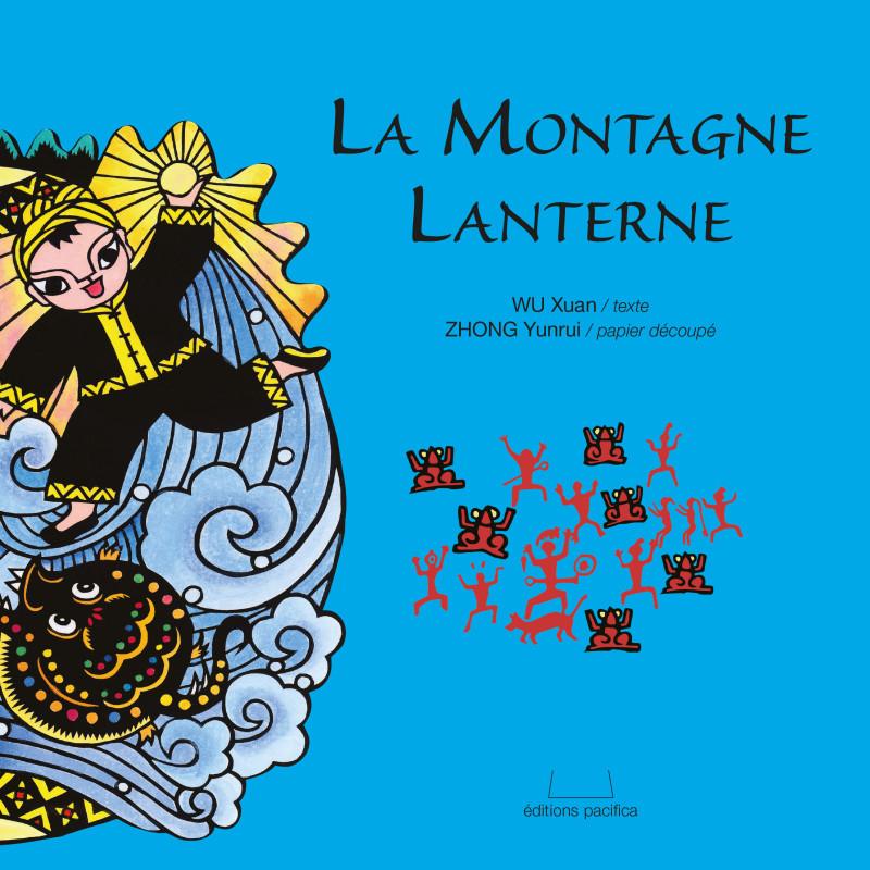 montagne lanterne