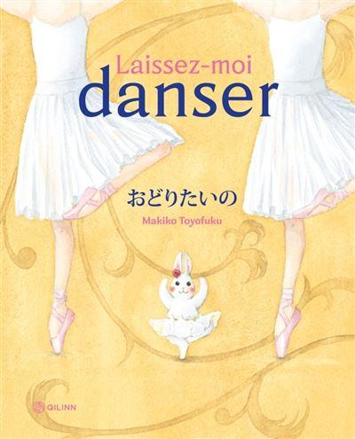 laissez-moi danser