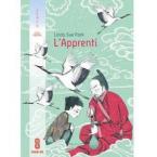 Lapprenti linda sue park ed flammarion 240x