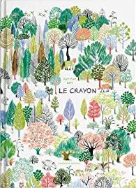 le crayon