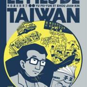 Le fils de taiwan tome 3