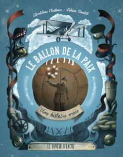 Leballondelapaix